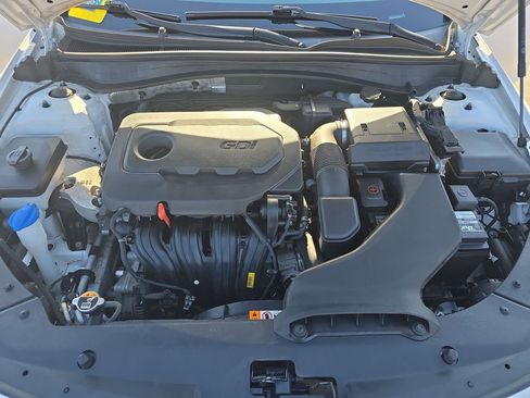 Used 2020 Kia Optima LX image 28