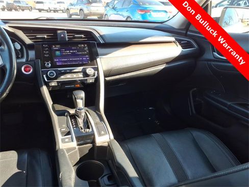 Used 2019 Honda Civic EX-L image 13