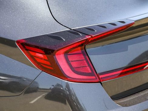 Certified 2021 Hyundai Sonata SEL FWD image 10