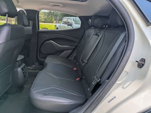 Certified 2023 Ford Mustang Mach-E Premium AWD/4WD image 8