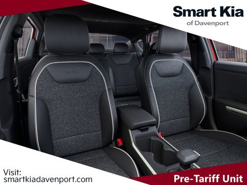 New 2025 Kia K4 GT-Line w/ GT-Line Sunroof Package image 16