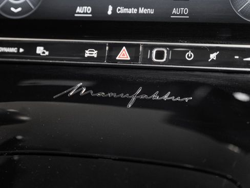 Used 2023 Mercedes-Benz Maybach S 680 4MATIC image 47