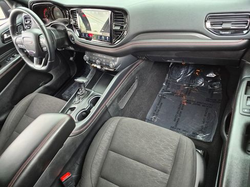 Used 2025 Dodge Durango GT image 21