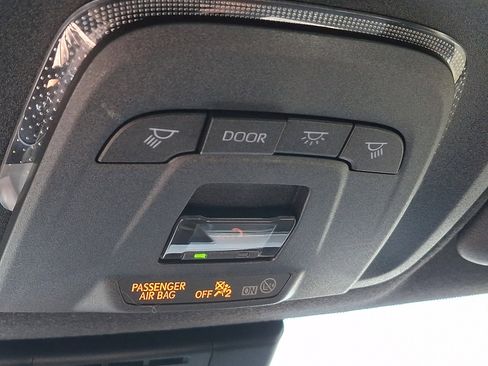 Used 2025 Toyota Corolla XSE FWD image 24