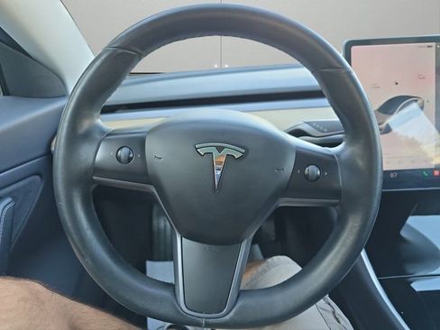 Used 2018 Tesla Model 3 Long Range AWD/4WD image 14