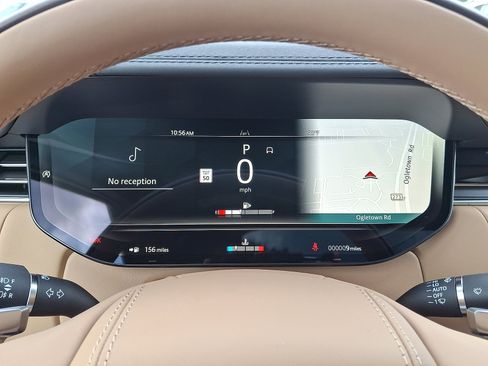 New 2025 Land Rover Range Rover SE image 6