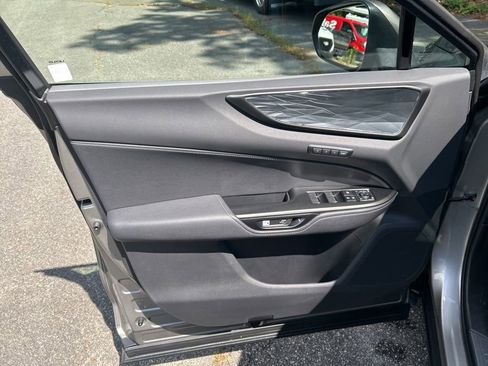 Used 2024 Lexus NX 350 AWD image 13