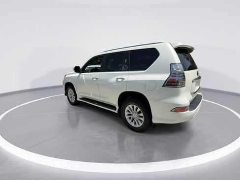 Used 2022 Lexus GX 460 Premium w/ Premium Package AWD/4WD image 6