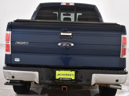 Used 2014 Ford F150 XLT w/ Equipment Group 302A Luxury AWD/4WD image 13