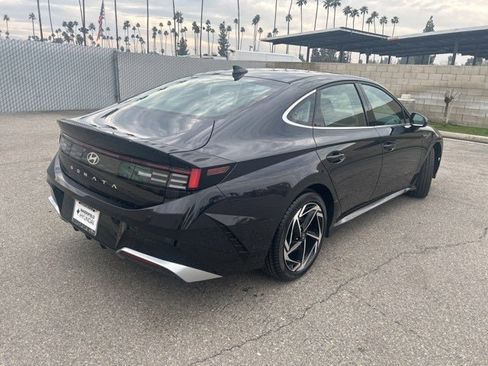 New 2026 Hyundai Sonata SEL image 4