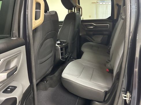 Used 2020 RAM 1500 Big Horn image 22