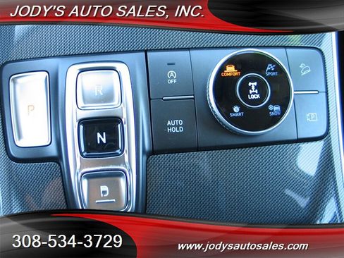 Used 2023 Hyundai Santa Fe SE image 17