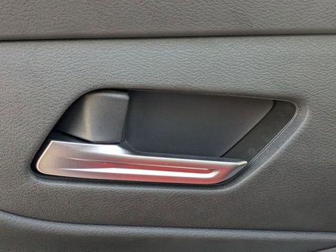New 2026 Nissan Sentra SR w/ SR All Weather Package FWD image 26