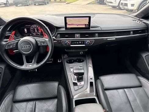 Used 2018 Audi S5 Prestige w/ S Sport Package image 14