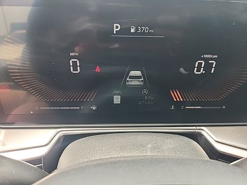 Used 2026 Kia Sorento S AWD/4WD image 6