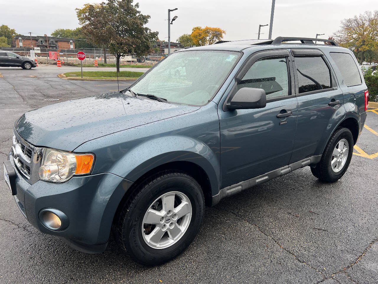 Used 2010 Ford Escape XLT FWD image 6