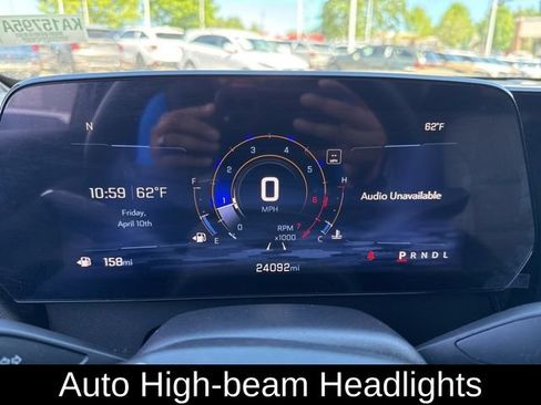 Used 2024 Chevrolet Traverse LT FWD image 27