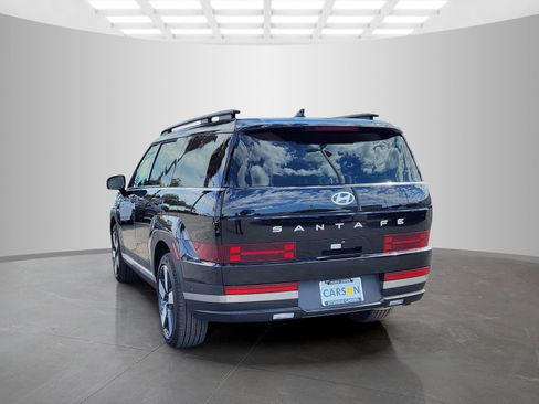 New 2026 Hyundai Santa Fe Limited image 5
