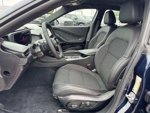 New 2026 Dodge Charger R/T w/ Driver Convenience Group AWD/4WD image 8