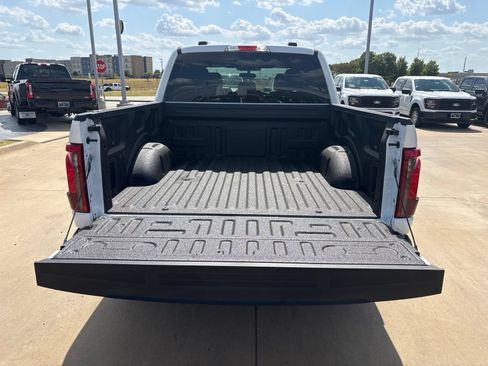 New 2026 Ford F150 STX w/ Equipment Group 200A AWD/4WD image 7