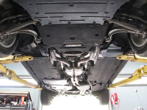 Used 2017 Audi Q5 3.0T Premium Plus w/ Technology Package image 94