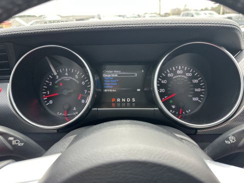 Used 2021 Ford Mustang GT w/ Equipment Group 301A image 18