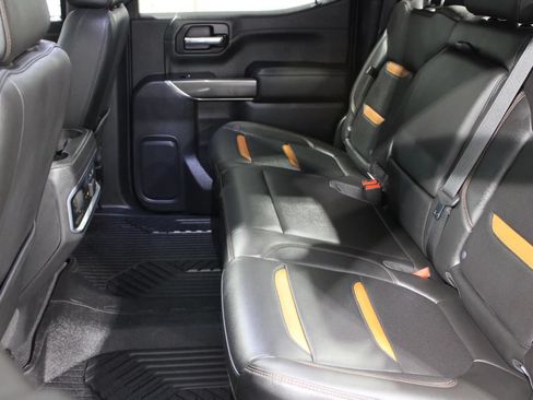 Used 2020 GMC Sierra 1500 AT4 w/ AT4 Premium Package AWD/4WD image 23