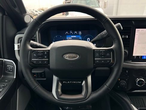 New 2026 Ford F250 Platinum w/ Tremor Off-Road Package image 33