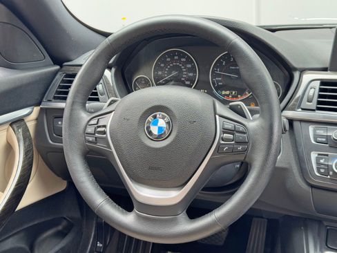 Used 2014 BMW 335i Gran Turismo xDrive image 20