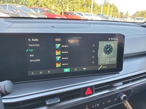 New 2026 Kia Sorento S FWD image 21