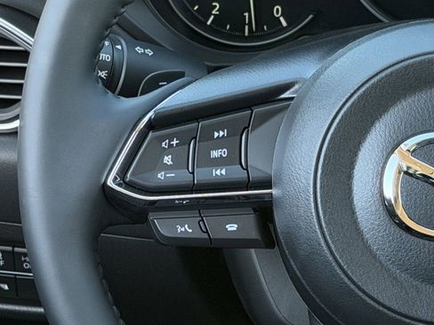New 2025 MAZDA CX-5 AWD 2.5 S w/ Premium Plus Pkg image 14