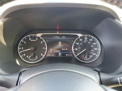 Certified 2024 Nissan Sentra SR w/ SR Premium Package image 18