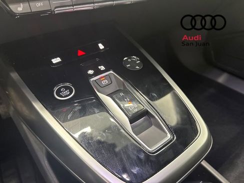 Used 2023 Audi Q4 e-tron Premium Plus w/ Premium Plus image 20