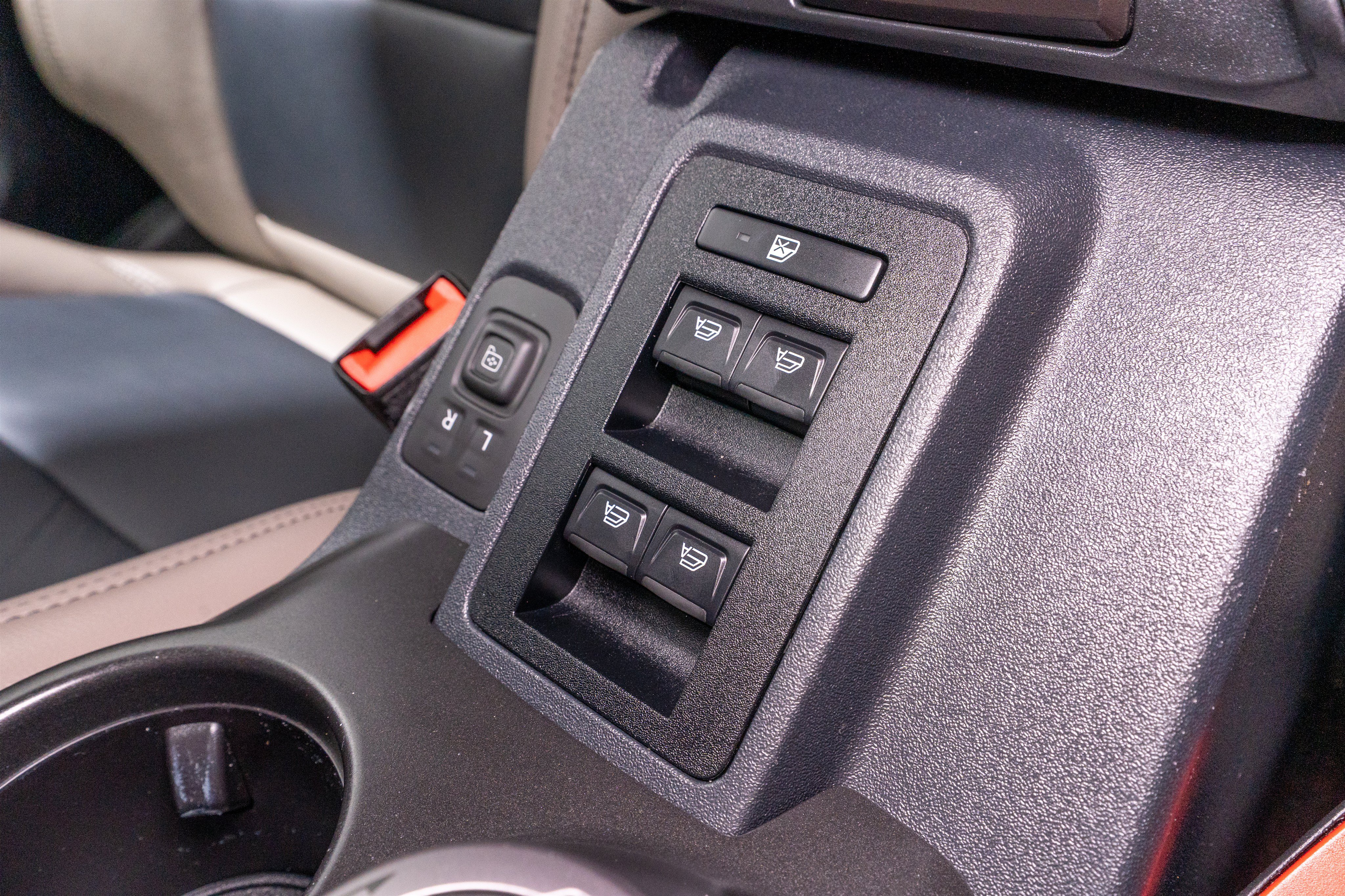 Used 2023 Ford Bronco Wildtrak AWD/4WD image 27