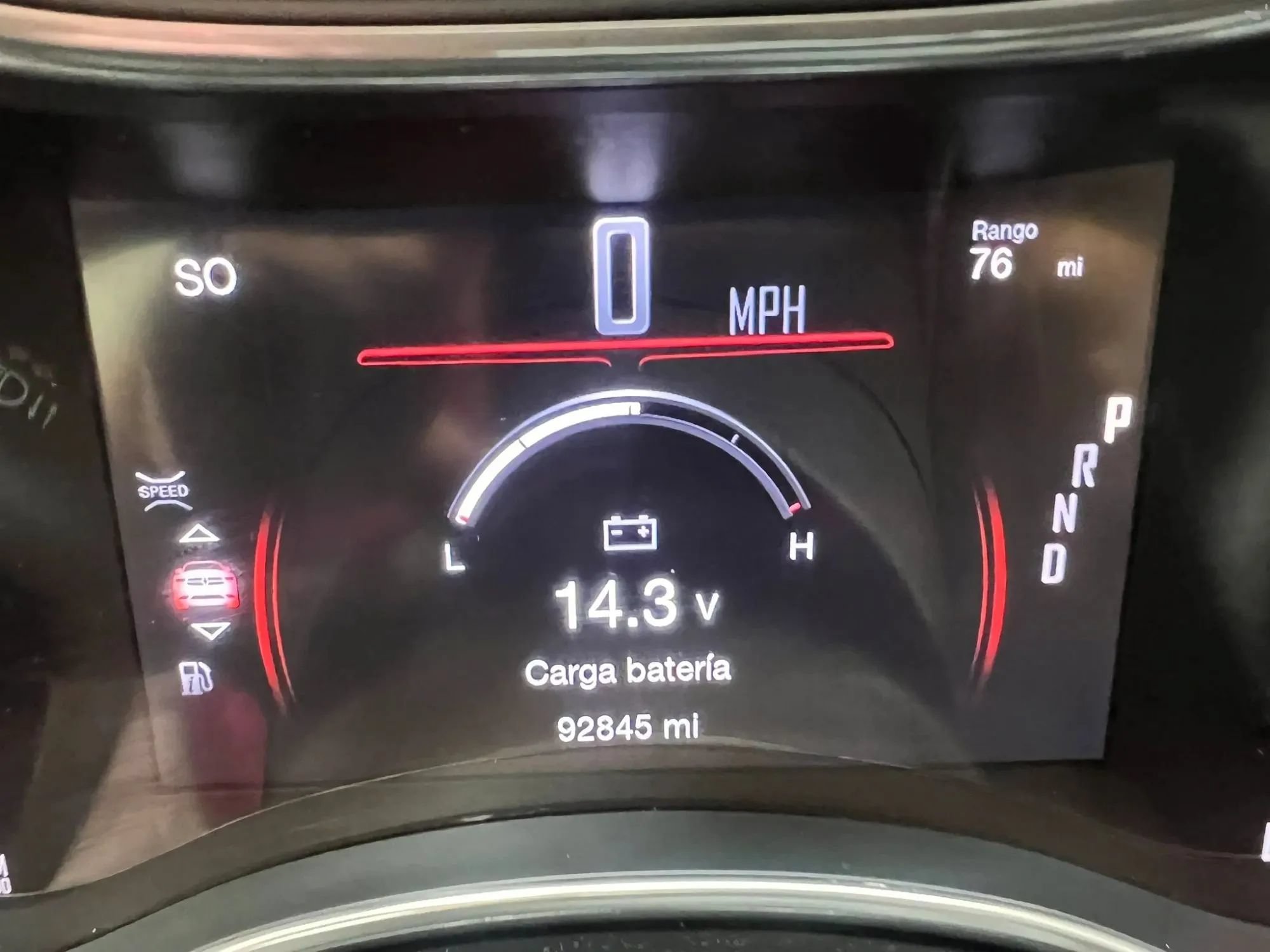 Used 2019 Dodge Durango SXT AWD/4WD image 18