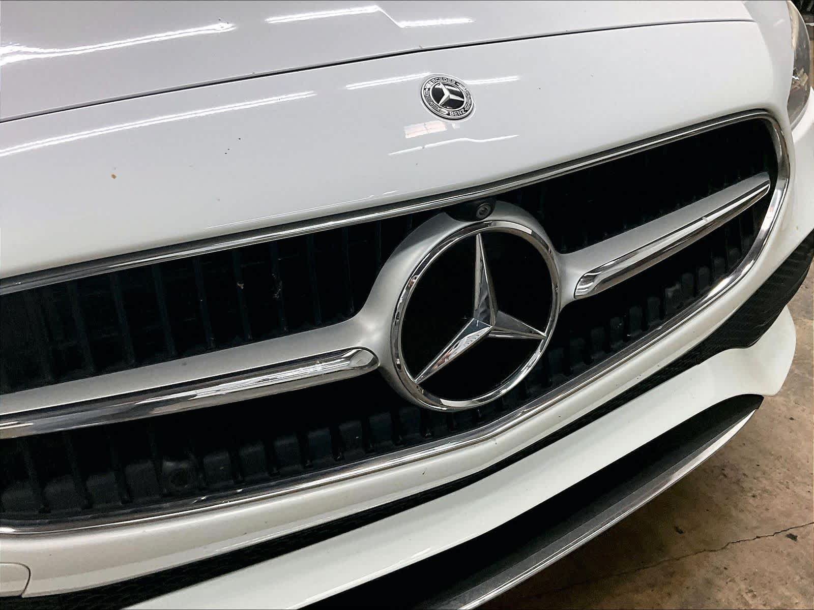 Used 2022 Mercedes-Benz C 300 Sedan image 33