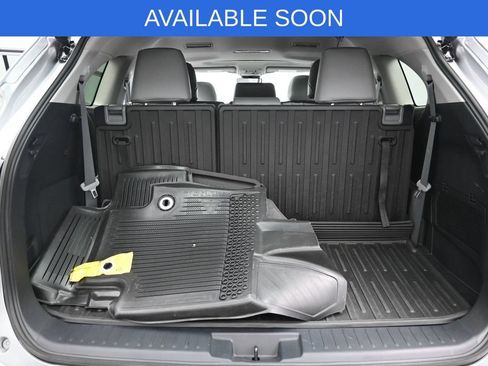 Used 2022 Toyota Highlander Limited AWD/4WD image 33