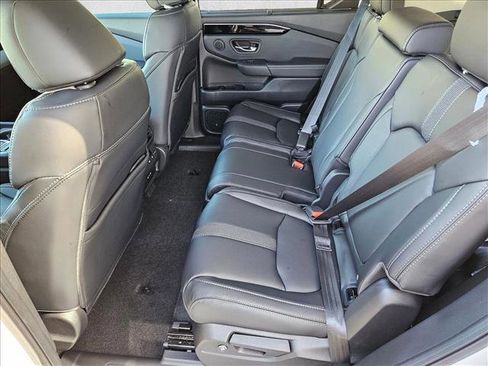 New 2025 Honda Pilot EX-L image 15