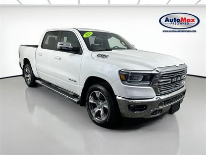 Used 2023 RAM 1500 Laramie
