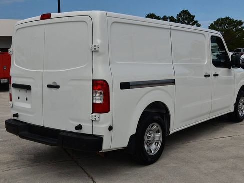 Used 2021 Nissan NV 1500 SV RWD image 7