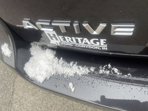 New 2026 Ford Expedition Max Active image 12