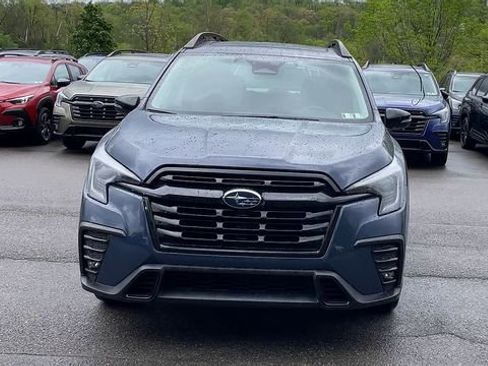 Used 2023 Subaru Ascent Onyx Edition AWD/4WD image 3