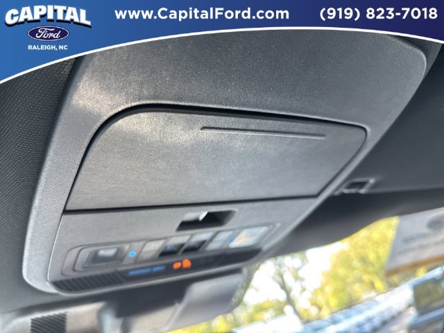 Certified 2023 Ford F150 XLT w/ Equipment Group 302A High AWD/4WD image 33