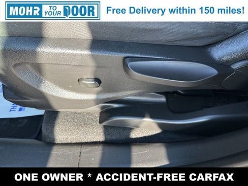 Used 2020 Chevrolet Trax LS w/ Tint and Cruise Package image 15