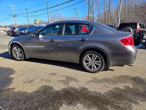 Used 2013 INFINITI G37 x Sedan w/ Premium Pkg image 27