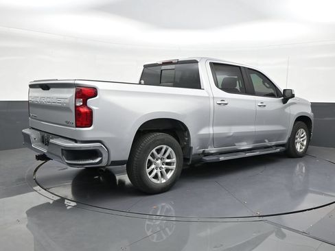 Used 2019 Chevrolet Silverado 1500 LT w/ All-Star Edition RWD image 5