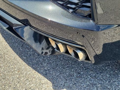 Used 2019 Chevrolet Corvette Stingray Convertible Z51 2LT RWD image 12