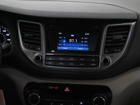 Used 2016 Hyundai Tucson SE w/ Option Group 02 AWD/4WD image 15