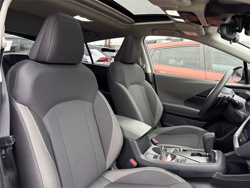 Certified 2025 Subaru Crosstrek 2.0i Premium image 13