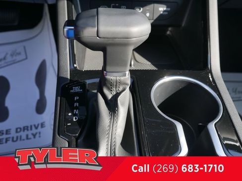 New 2026 Kia K5 GT-Line image 35